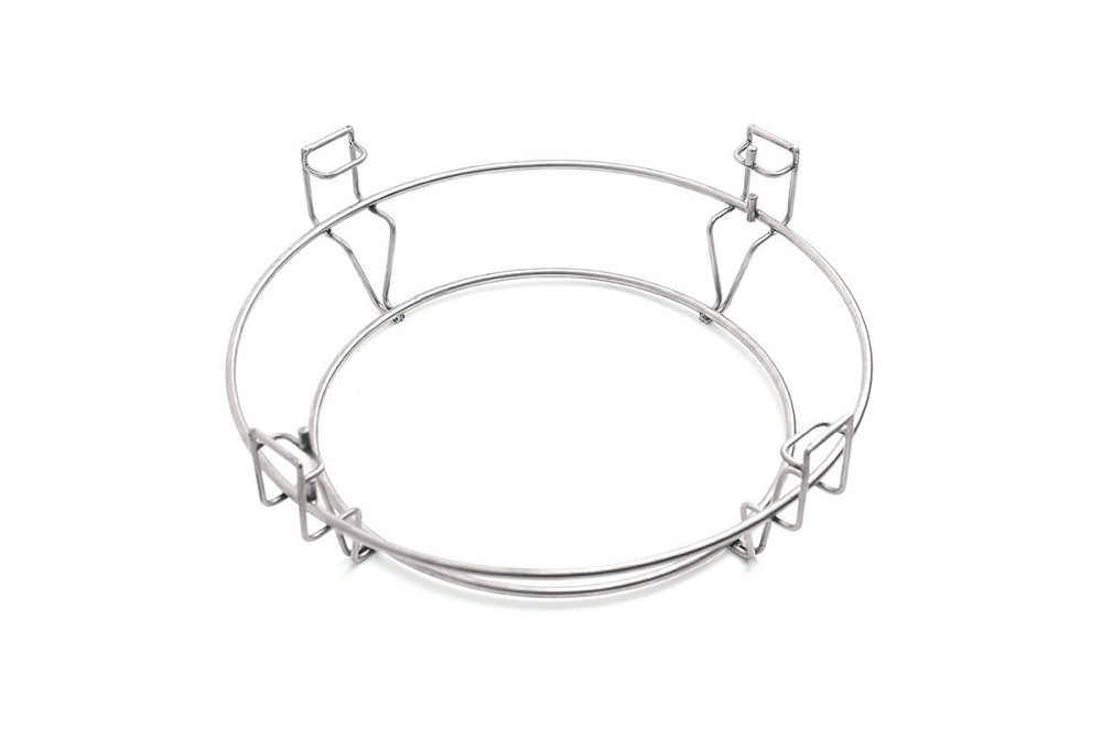 Многофункциональная система из нержавеющей стали для керамических грилей 47 см GRILLI 008079 Код: 008079 Ровно - изображение 4