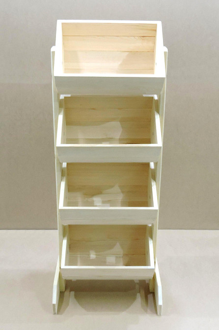 Лоток для овочів і фруктів "Біт" бланже Миколаїв - фото 2