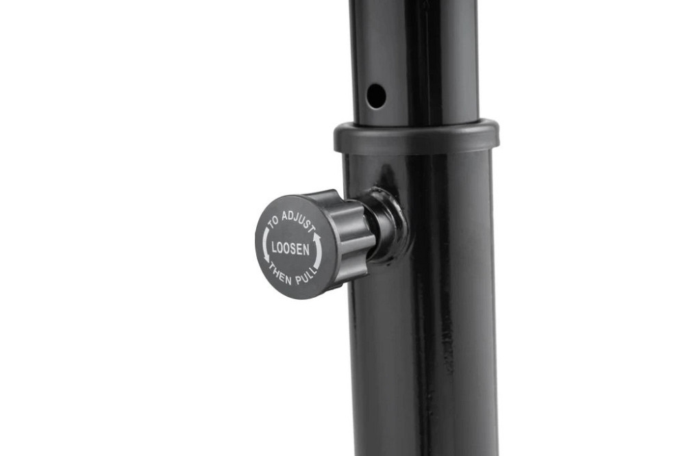 Степпер HS-055S Noble Red для домашніх тренувань фітнесу та схуднення компактний Тренажер для ніг і сідниць Київ - фото 10