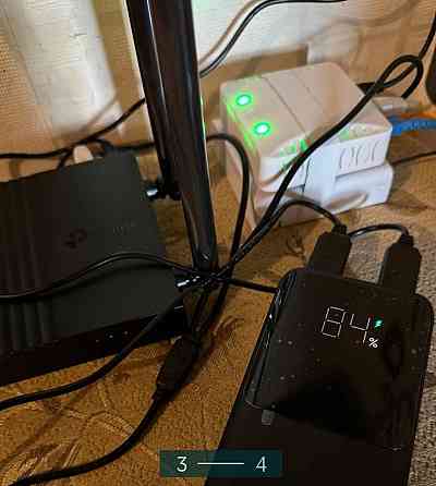 Павербанк: на 30000mAh Киев