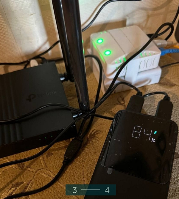 Павербанк: на 30000mAh Киев - изображение 2