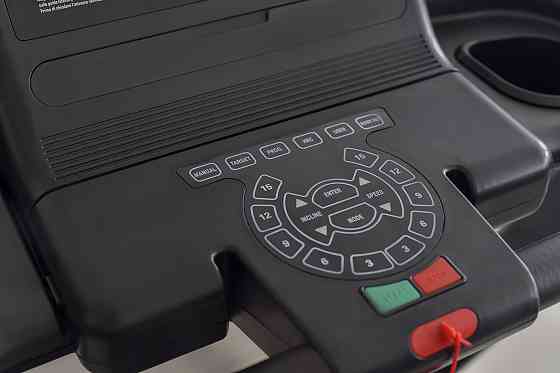 Беговая дорожка Toorx Treadmill Experience (EXPERIENCE) Киев