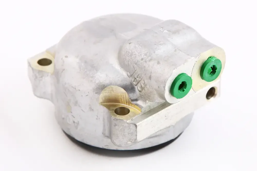 Цилиндр торм. передний 2101 Кедр внутр. правый (пр-во Fenox) Винница - изображение 1