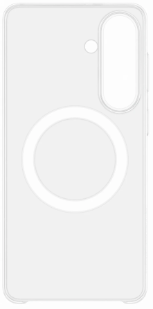 Чохол Samsung S26 Clear Magnet Case EF-CS942CTEGWW Transparency (7237334) Киев