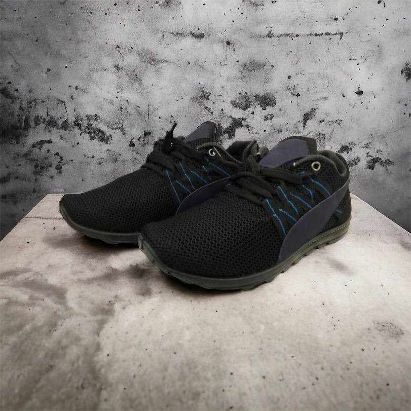 Уличные кроссовки мужские 40, Удобные современные кроссовки на парня на легкой подошве VT-92 Ивано-Франковск - изображение 1