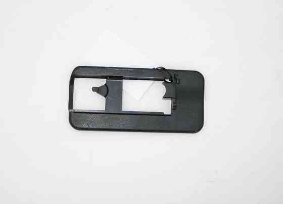 Mercedes-Benz  A2209190620 9B51 Зовнішня задня кришка санки правого сидіння антрацит S-Class W220 Одесса