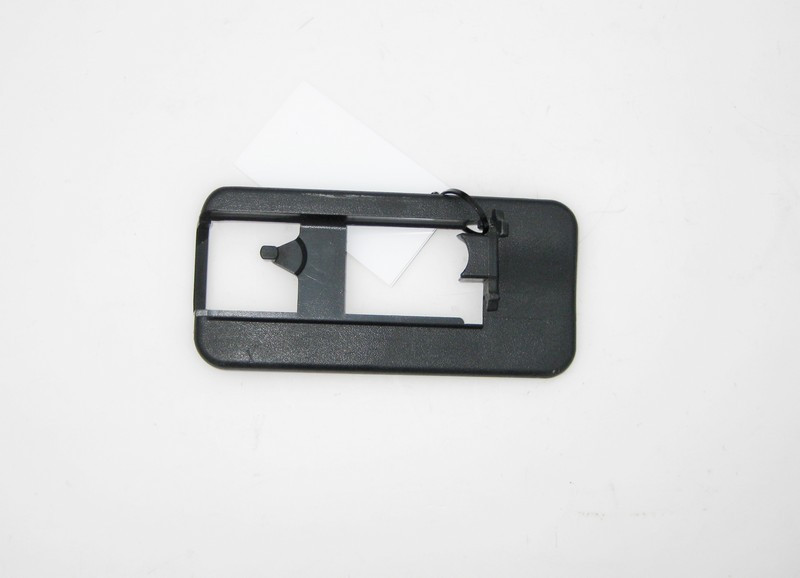 Mercedes-Benz  A2209190620 9B51 Зовнішня задня кришка санки правого сидіння антрацит S-Class W220 Одесса - изображение 1