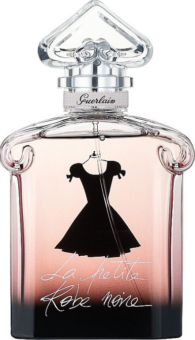 Парфюмированная вода Guerlain La Petite Robe Noir Славянск - изображение 1
