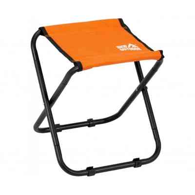 Стілець складаний Skif Outdoor Steel Cramb L Orange (MT-009OR) Вінниця
