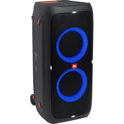Акустична система JBL PartyBox 310 Black (JBLPARTYBOX310EP) Вінниця - фото 1