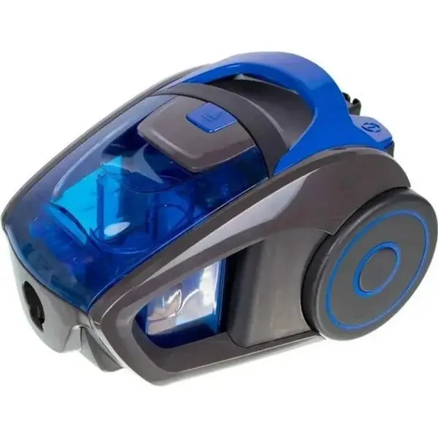 Пилосос DOMOTEC MS-4404 4500Вт безмішковий, циклонного типу, сухий тип збирання пт/мк Одеса - фото 2