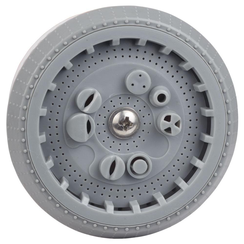 Пистолет-распылитель 10 режимов (АВЅ+TPR) FLORA (5011894) Киев - изображение 4