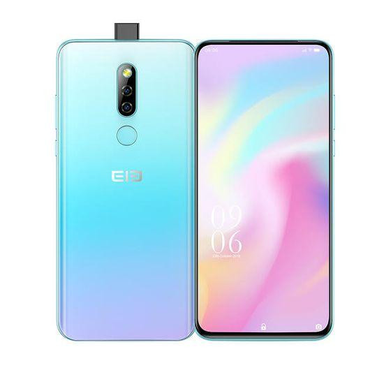 Elephone PX 4/64Gb blue Киев - изображение 1