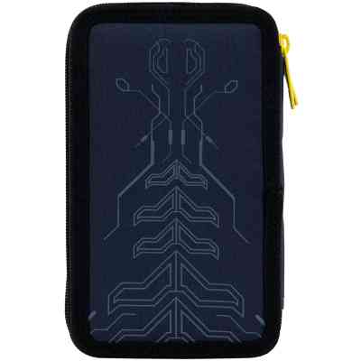 Пенал Kite 623 Cyber, 2 відділення (K25-623-4) Винница