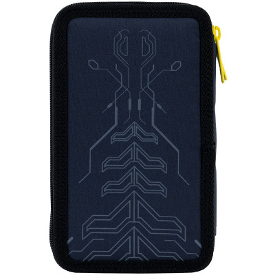 Пенал Kite 623 Cyber, 2 відділення (K25-623-4) Винница - изображение 4