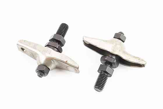 Коромисло клапана к-кт 6шт 168F/170F Киев