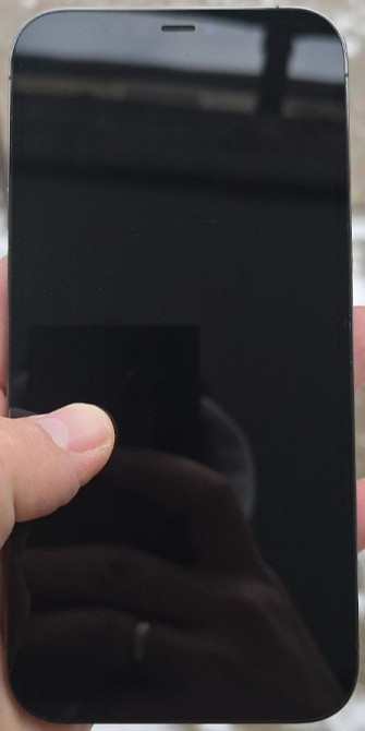 Айфон iPhone 12 Pro Max, 128Gb. Киев - изображение 3