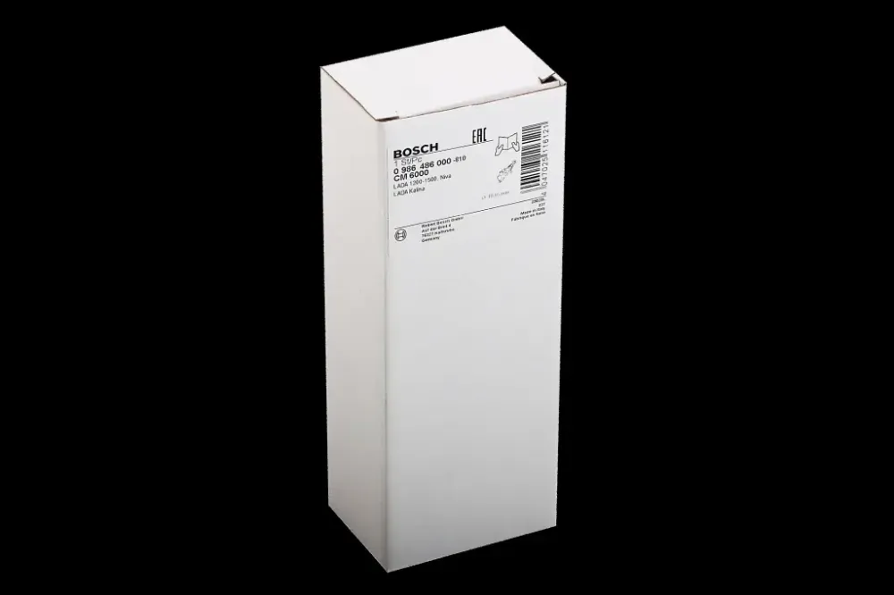 Циліндр зчеплення головний 2101 «Bosch» Вінниця - фото 4