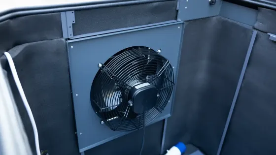 Шумоізоляційний бокс для генератора SKIF SAE-9 (до 9 квт.) Харьков