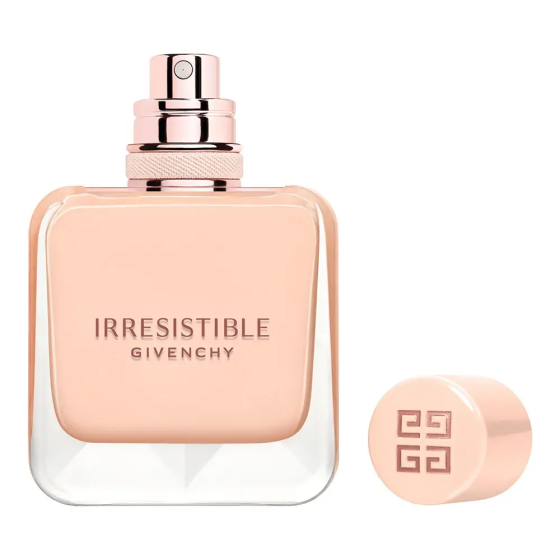 Парфюмированная вода Givenchy Irresistible Nude Velvet Славянск