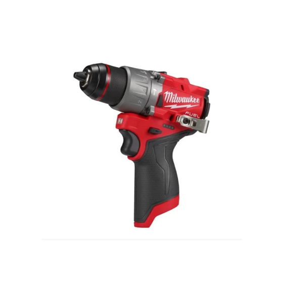 Професійний набір акумуляторного інструменту Milwaukee  M12 FPP2H2-402X : шурупокрут, гайкокрут Київ