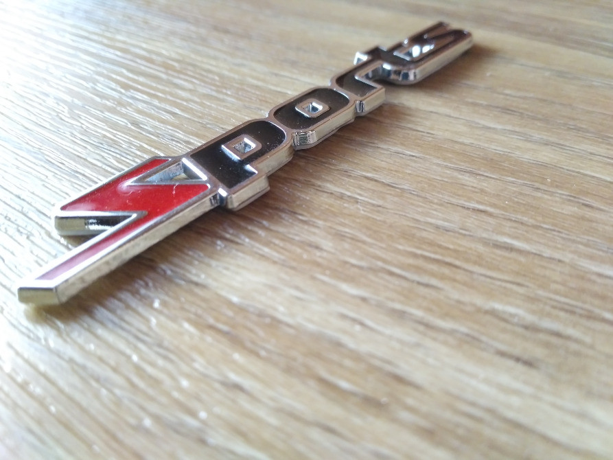 Наклейка Sports-Спортивный на авто-мото Металличес Киев - изображение 8