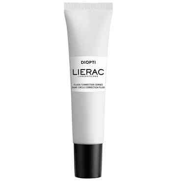 Флюид для коррекции темных кругов под глазами Diopti Dark Circle Correction Fluid Lierac Днепр