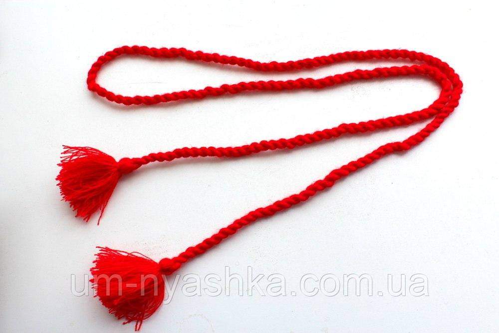 Пояс під вишиванку Кривий Ріг - фото 2