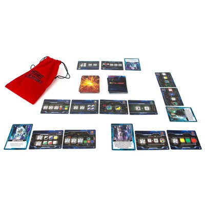 Настільна гра Ігромаг FUSE. Зворотний відлік (FUSE Countdown) українська (7272) Вінниця - фото 7