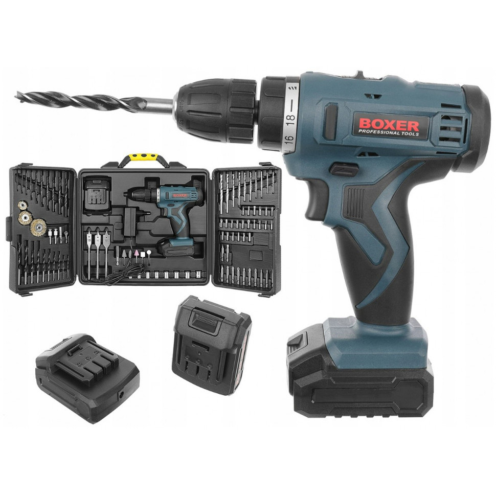 Дрель электрическая, Магазинный аккумуляторный шуруповерт, Надежный шуруповерт профессиональный NS-89 Львов - изображение 2