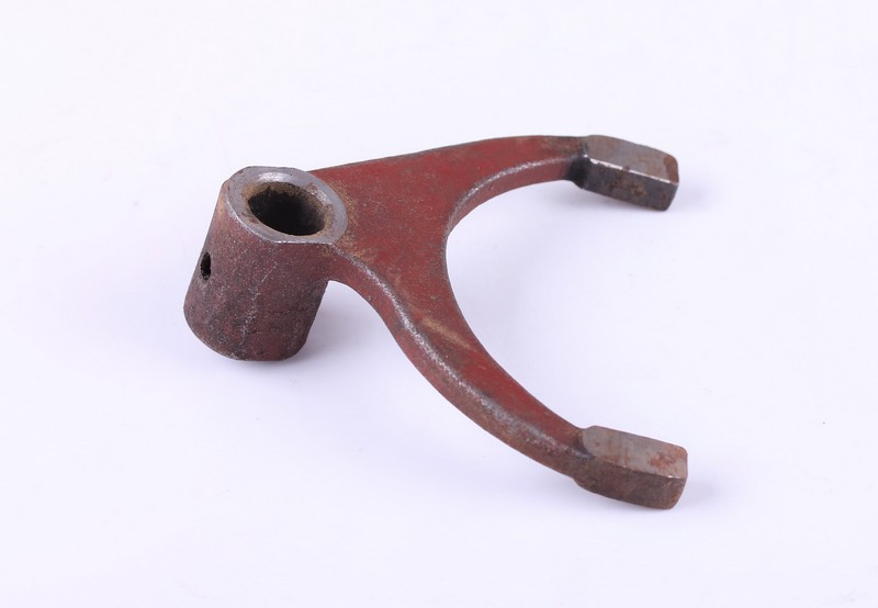 Вилка 3/4-й передачи Джинма 254 Мукачево - изображение 2