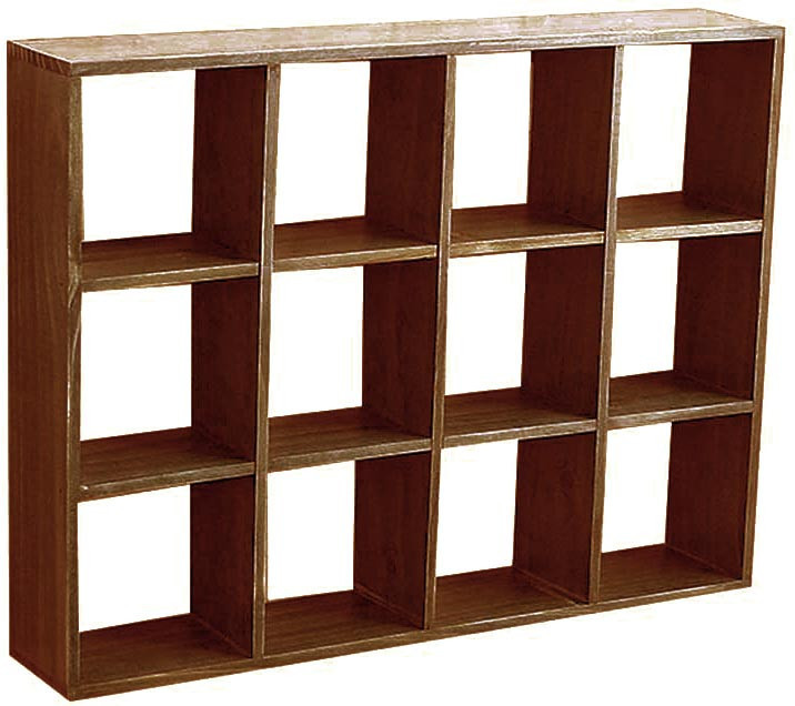 Настінна полиця "Хілброу" мускат Миколаїв - фото 1