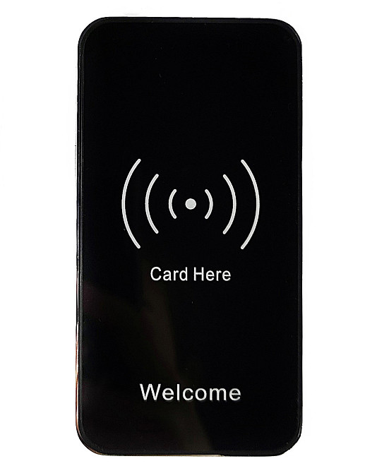 PES Office 3 електронний замок для шафок Київ - фото 1