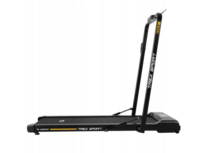 Бігова доріжка Trex Sport TX-400WP EXILE Киев - изображение 4