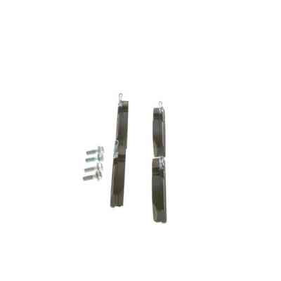 Тормозные колодки Bosch 0 986 424 565 Винница