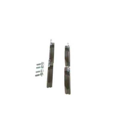 Тормозные колодки Bosch 0 986 424 565 Винница - изображение 1