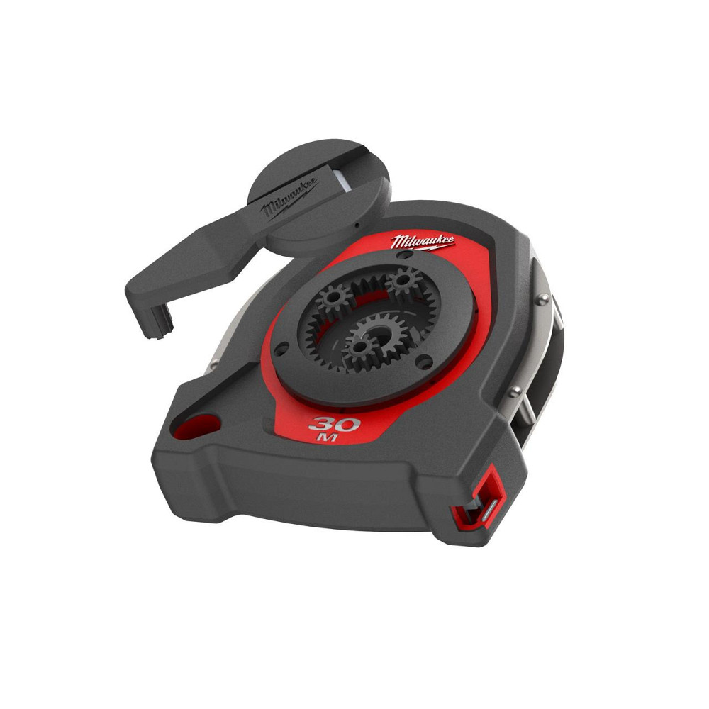 Довга рулетка в закритому корпусі MILWAUKEE LTC 30 м 48225103 Одеса - фото 7