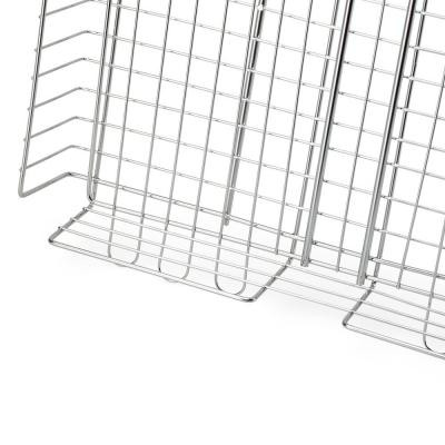 Решётка для гриля Кемпінг G102 (4823082713790) Винница - изображение 3