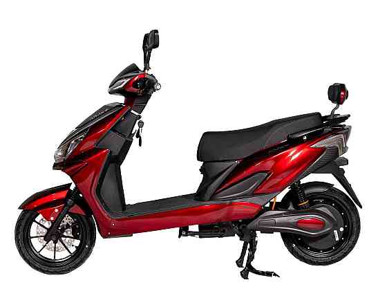 Електроскутер Atlas Journey 2000W Red Київ