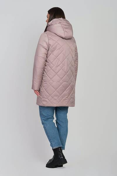 Стильна жіноча куртка демісезонна нова колекція Киев - изображение 8