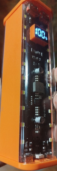 ПаверБанк 30000. 10 суток ОСВЕЩЕНИЯ. Киев - изображение 1