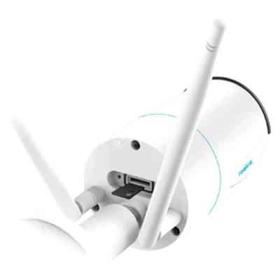 Камера відеоспостереження Reolink W320 (RLC-510WA) (W320) Вінниця