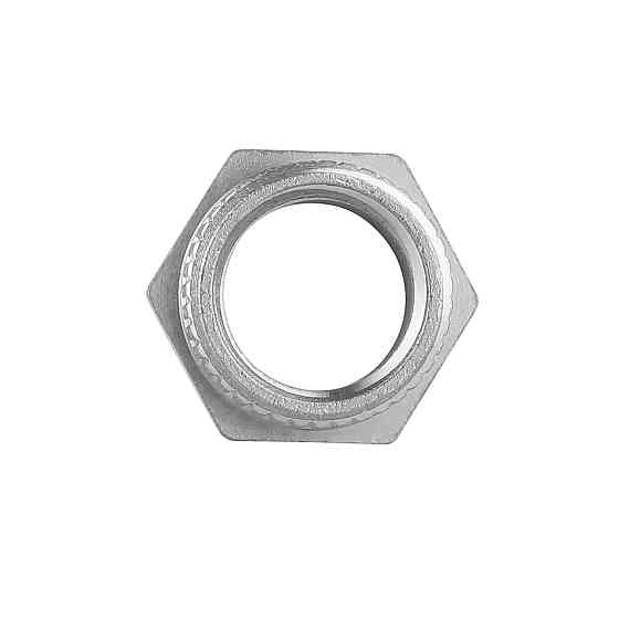 Футорка Thermo Alliance Forte 3/8"х1/4" НВ SF37496 Київ