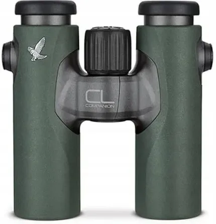 Бінокль Swarovski Optik CL Companion 10x30 zielona Київ