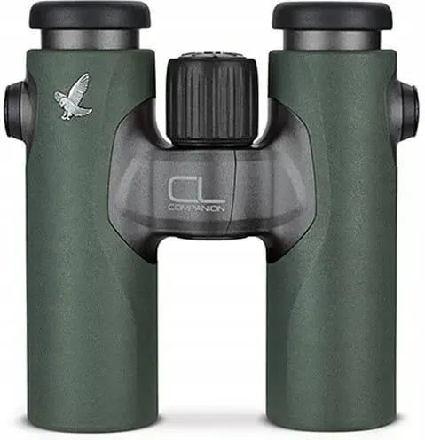 Бінокль Swarovski Optik CL Companion 10x30 zielona Київ - фото 1