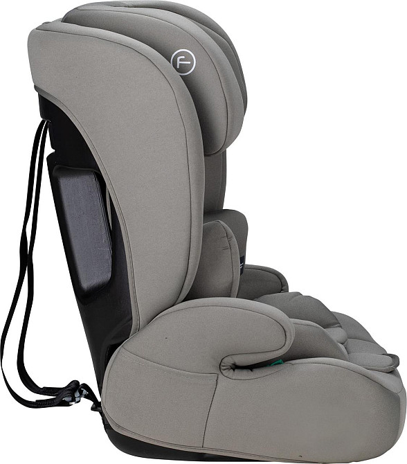 Автокрісло FreeON URAN i-Size 76-150 см khaki grey Київ - фото 8