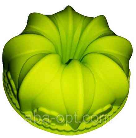 Силіконова форма " корона" Ø 22 Н 8 см (шт) Одеса