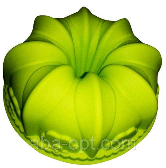 Силиконовая форма 