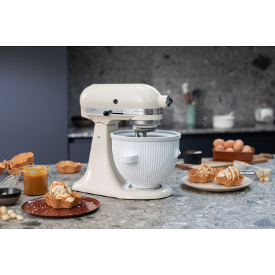 Кухонный комбайн KitchenAid 5KSM175PSEAC Винница - изображение 6