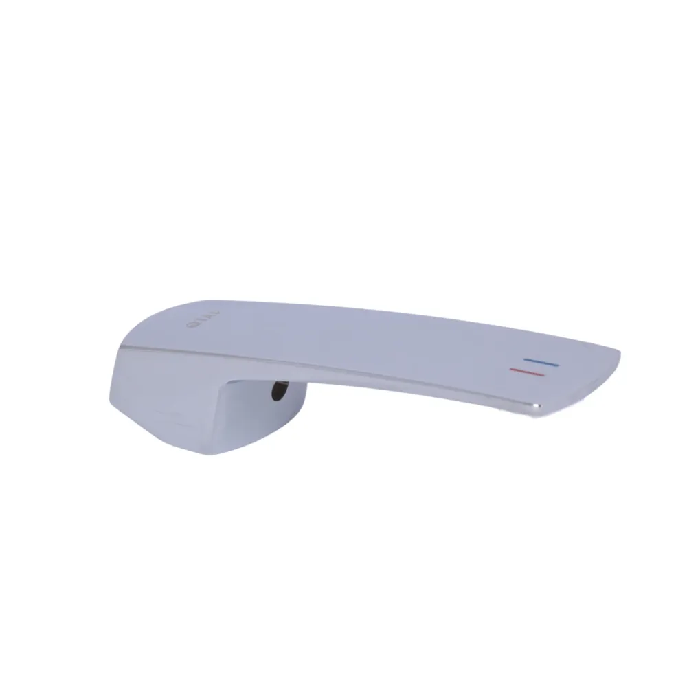 Ручка Qtap (102x36x30) для змішувача Tern QT102363047642 Київ - фото 3